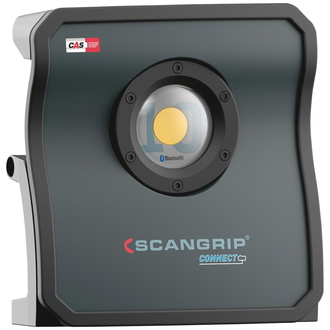 SCANGRIP LED-Strahler NOVA 10 CONNECT, 75 W, 1000-10000 Lumen, IP65