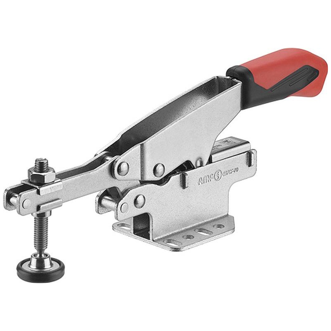 AMF Waagrechtspanner Nr.6870F Gr.20 waagrechter Fuß p5045534