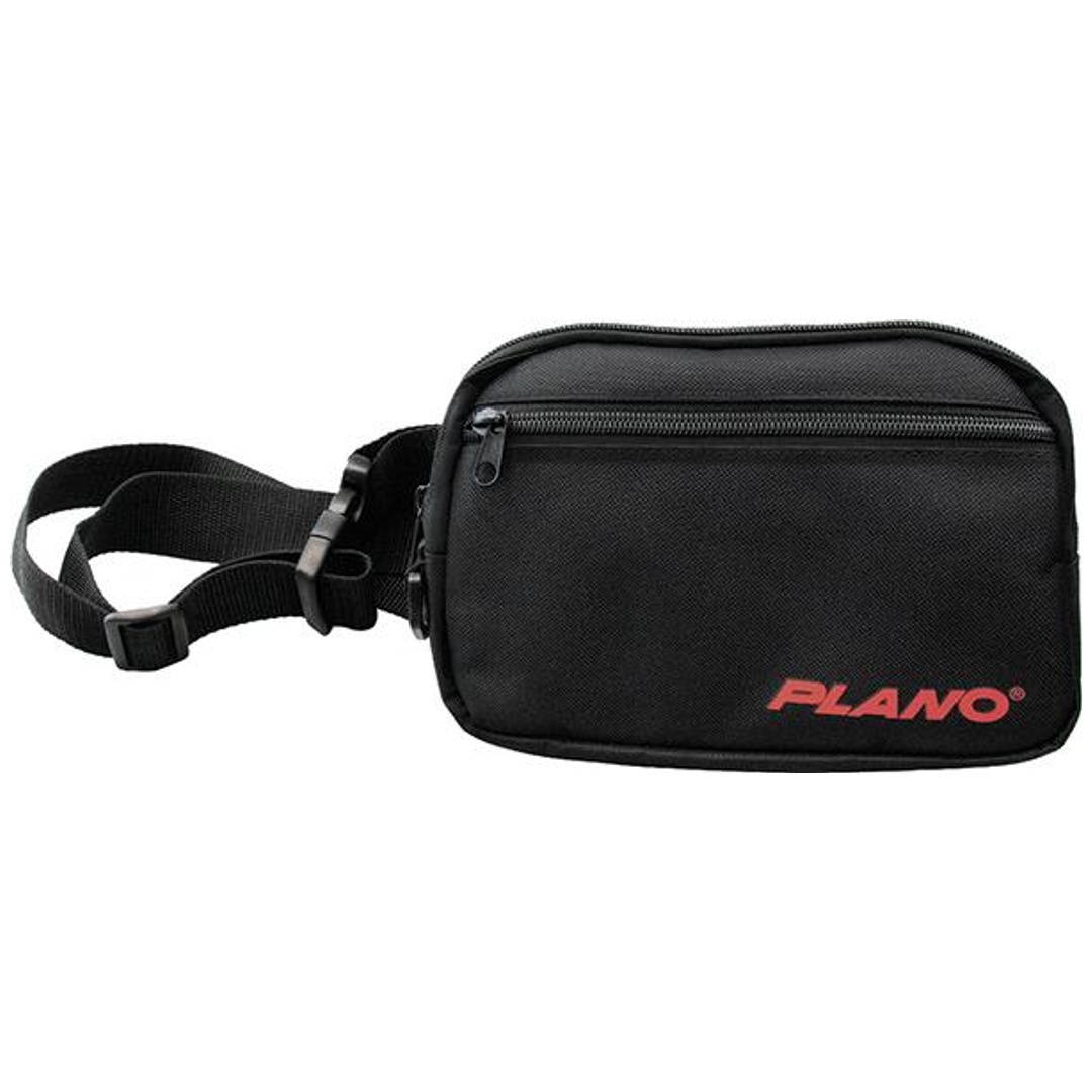 Hesse Gürteltasche 544 mit Gürtel Plano p5898818
