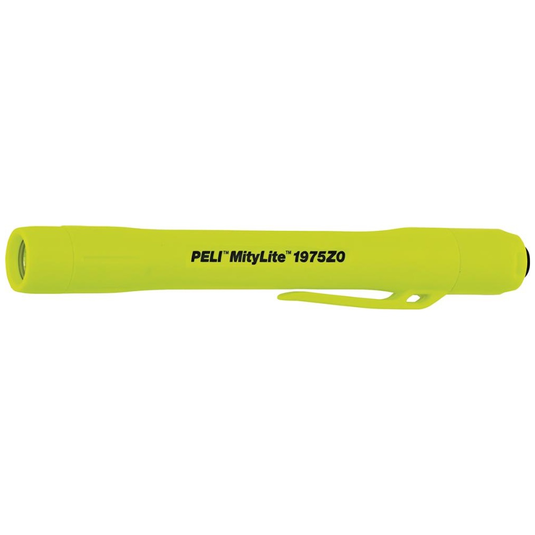 PELI Taschenlampe 1975Z0 EX geschützt ATEX Zone 0