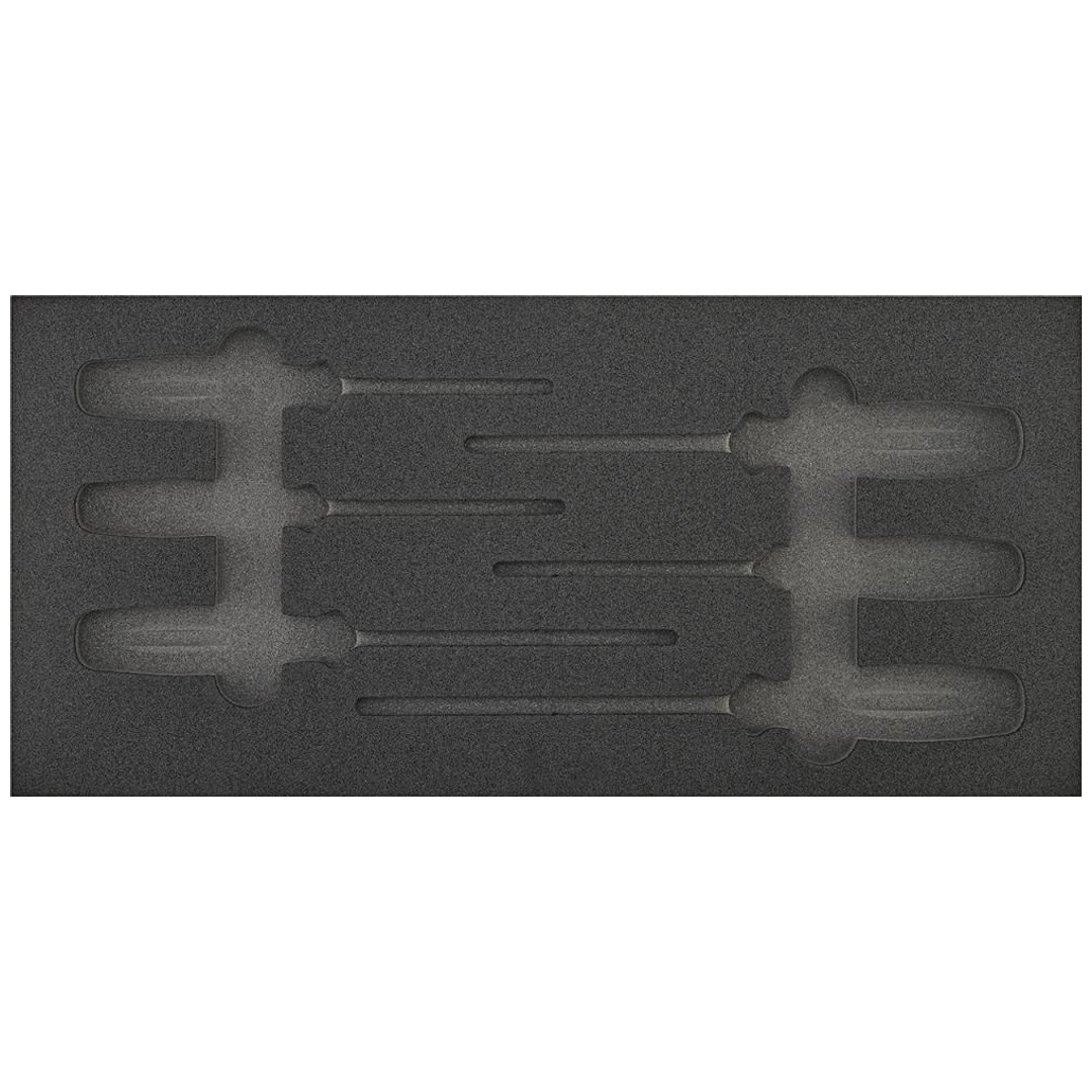 Werkzeugmodul 1/3 leer Schraubendreher SwissGrip PB Swiss Tools