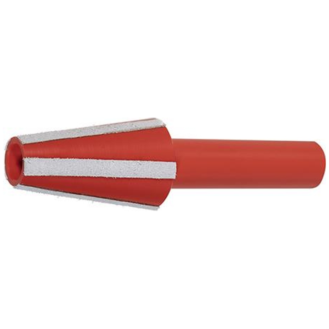 Fortis Kegelwischer Kunststoff SK40