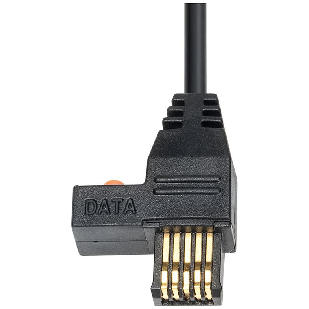 Fortis Datenkabel USB für Taschenmessschieber
