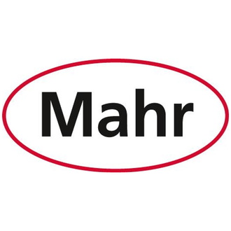 Mahr Dig. Bügelmessschraube 40 EWRi-L 17 0-25mm