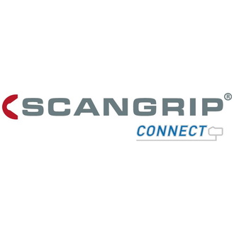 SCANGRIP Akku-Adapter SMART CONNECTOR fürBOSCH