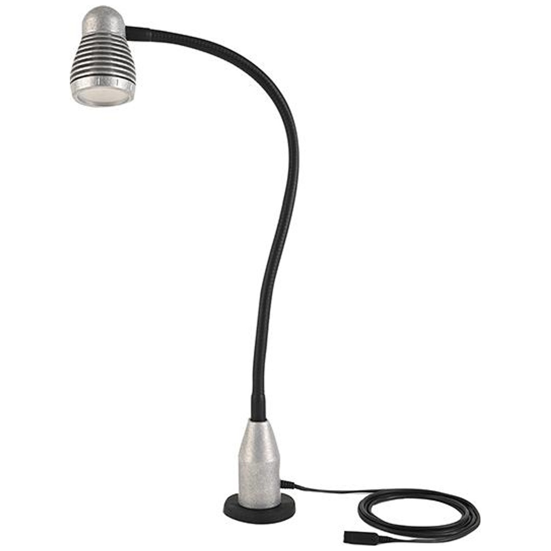 Bauer & Böcker LED-Arbeitsleuchte FLEXI 90°, 450 Lumen, Typ 900/46