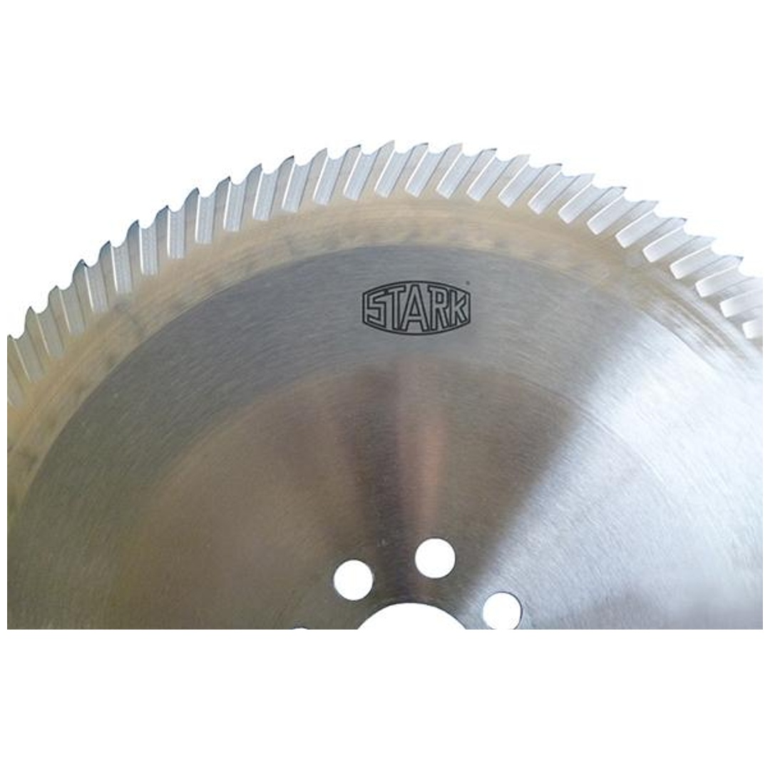 Stark Segmentsägeblatt HSS 360x3,6x50 ZpS8 128Z.HZ