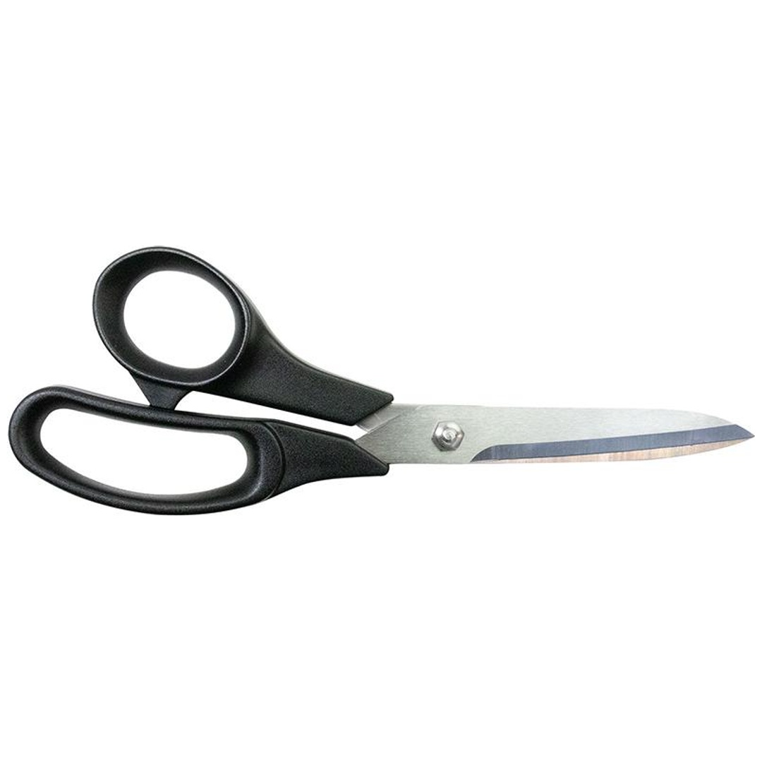 Hesse Arbeitsschere 215mm für Linkshänder