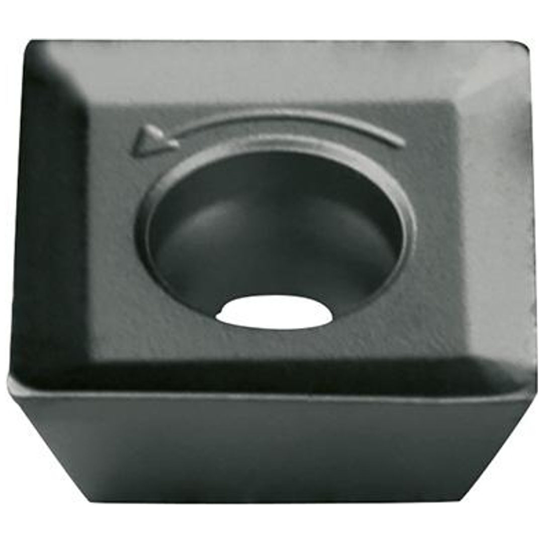 Fortis ISO-Wendeschneidplatte SDMT1205M PMKS4040