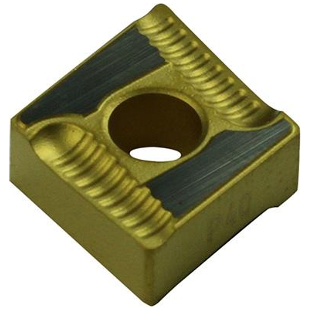 Fortis ISO-Wendeschneidplatte CNMG 120404L-EC PMK5025