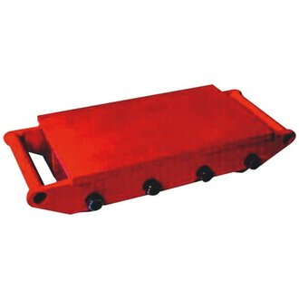 Transportroller 15 t, CT-9 - 40x 30,8 x10 cm