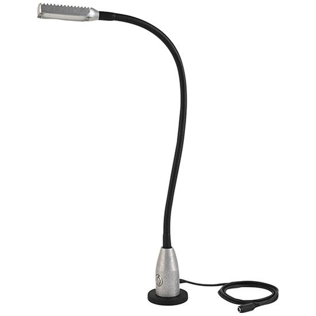 Bauer & Böcker LED-Arbeitsleuchte Glanzlicht, 300 Lumen, Typ 900/42