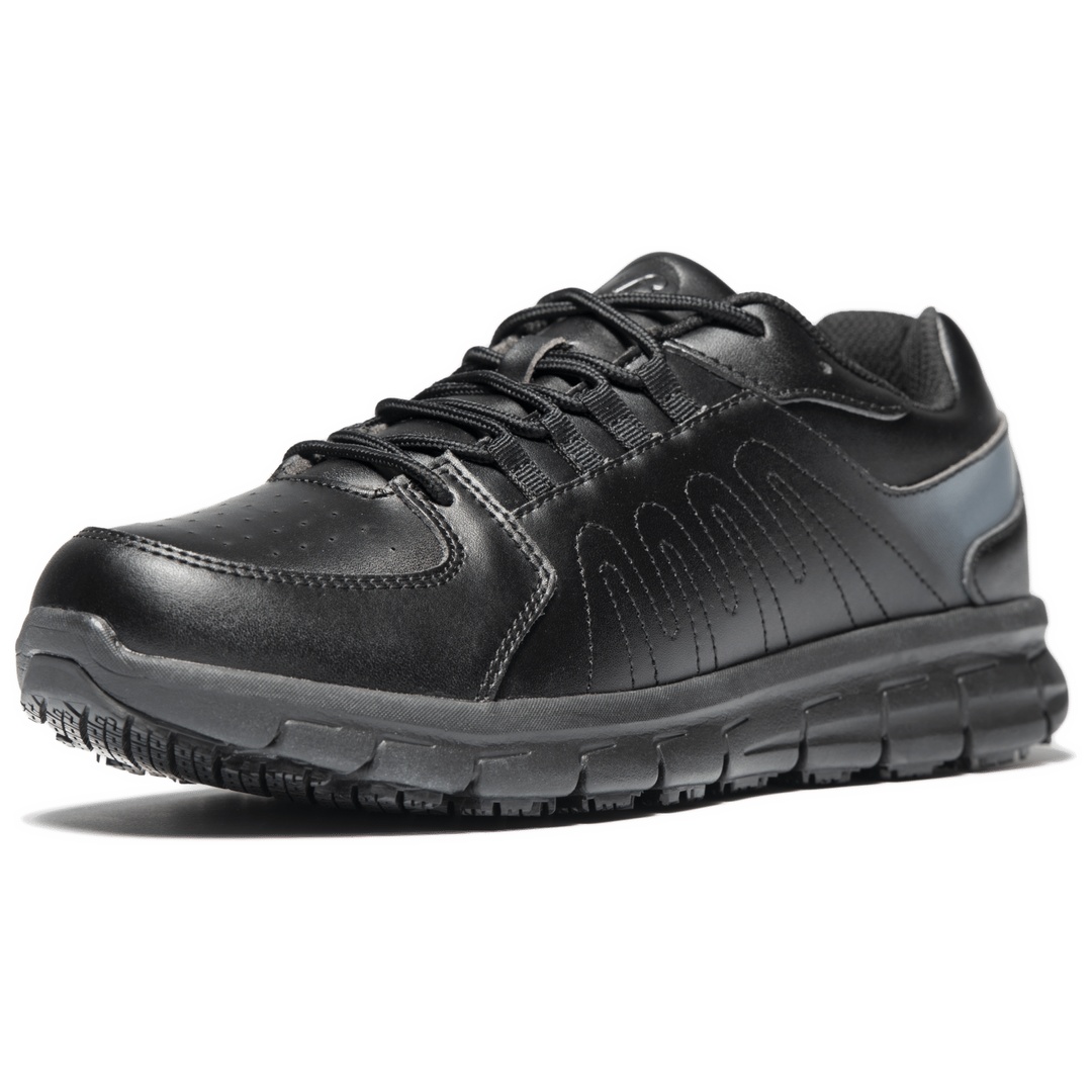 Bata Industrials Sicherheitshalbschuh Charge O2 Gr. 42 schwarz