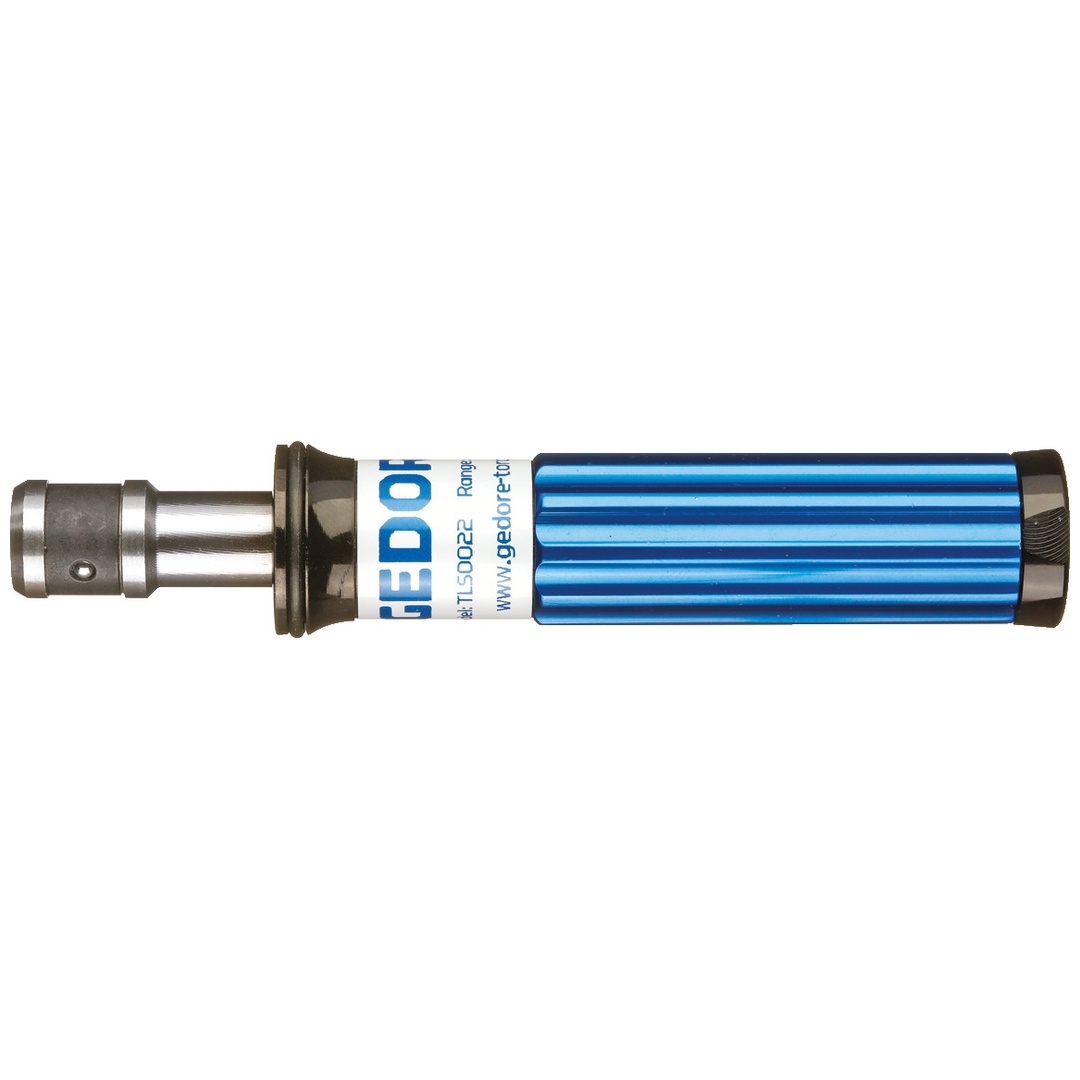 Gedore Drehmomentschrauber Typ TLS 14-135 cNm, Art.Nr. 2306638
