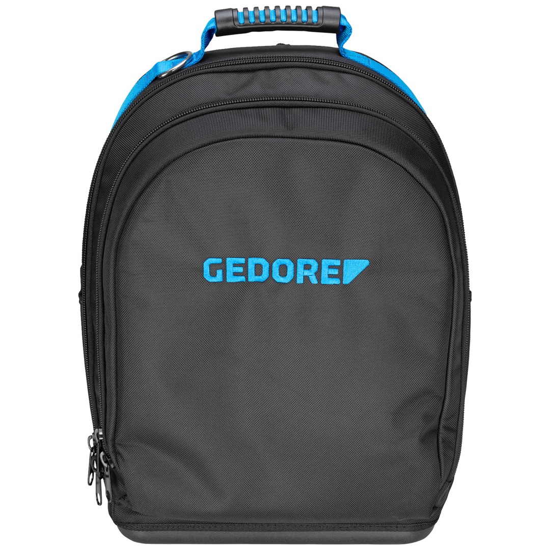 Gedore Werkzeug-Rucksack PROFI