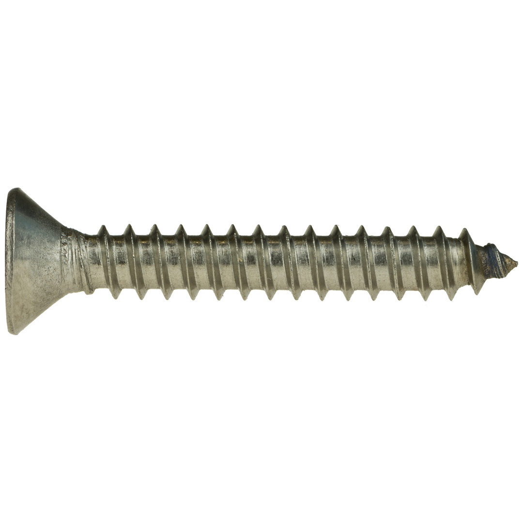 Reidl DIN 7982 Senkkopf-Blechschrauben PH Form C 3,9 x 9,5 A4 blank
