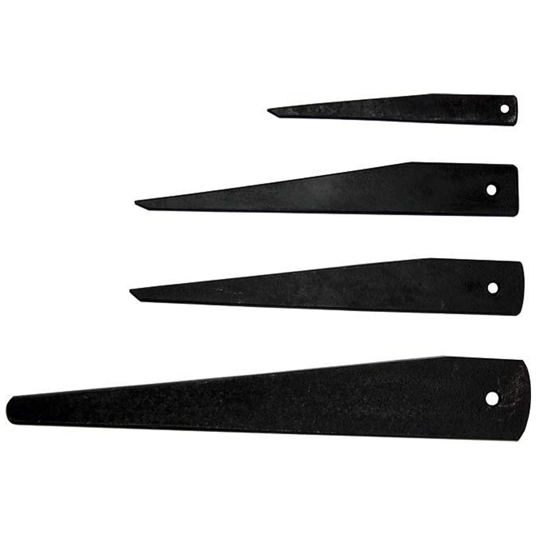 Fortis Austreiber DIN 317 MK 0