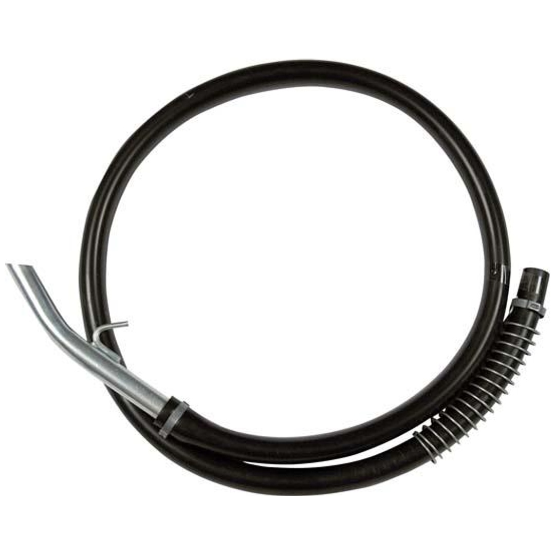 Tecalemit Schlauchgarnitur 365X fürÖlfasspumpe K10 C