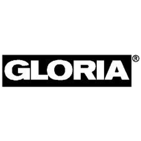 Gloria Feuerlöscher-Schutzhaube KWH-6 für 6kg Löscher B365xT220xH670 mm - 2