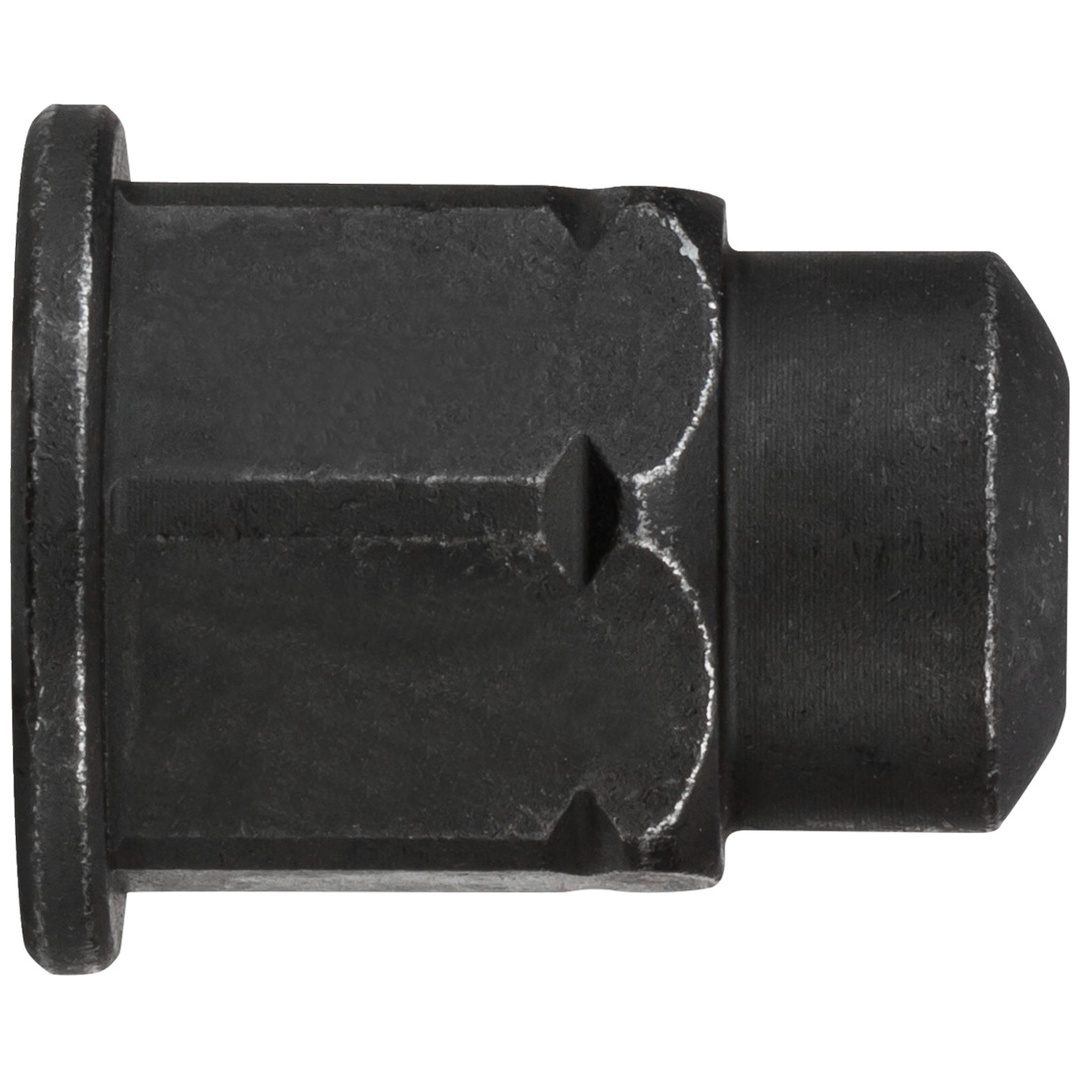 Gedore Adapter 19mm 6-kant - 5/16 6-kant