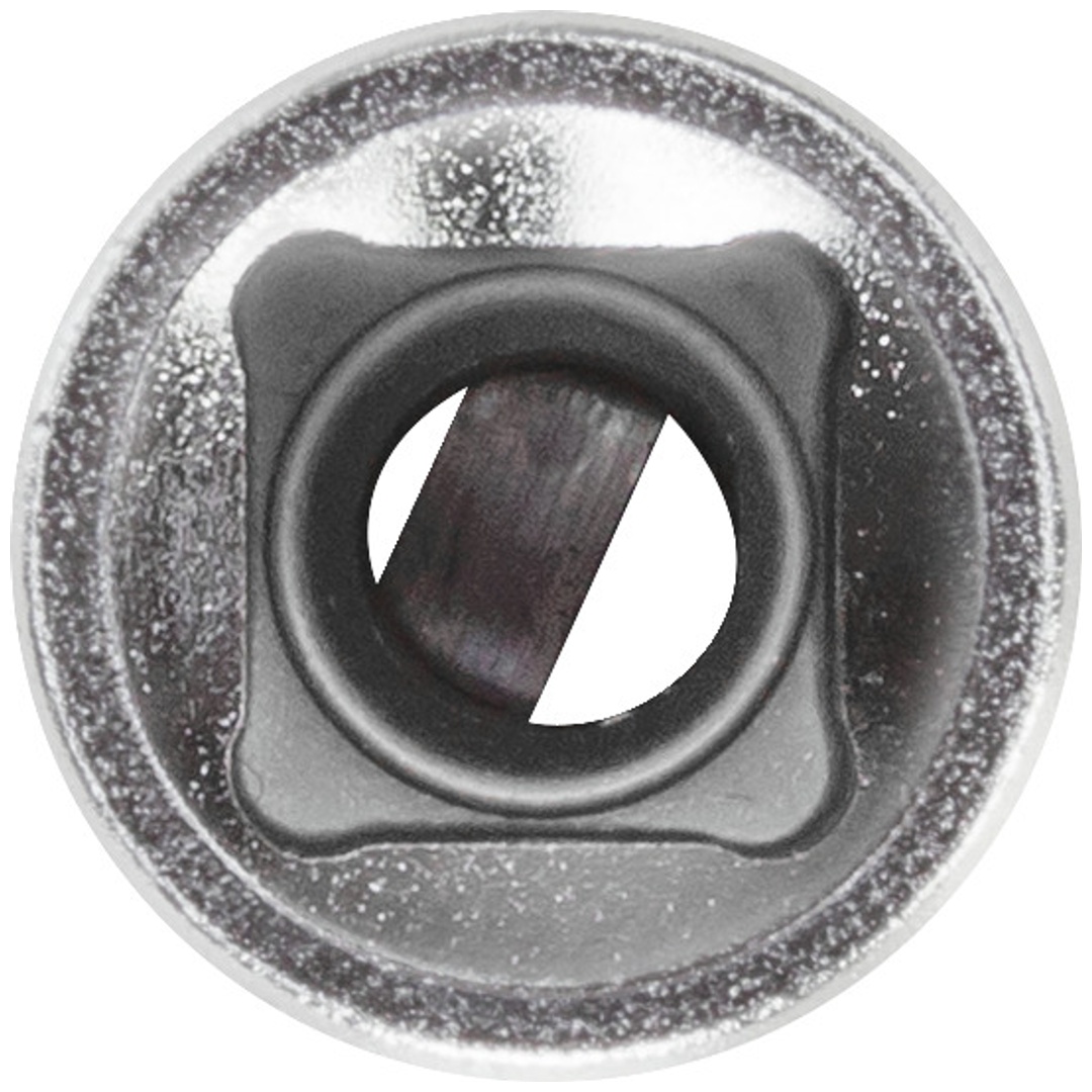 Gedore Bit-Adapter 1/4 4kt x 1/4 6-kant 24.7 mm