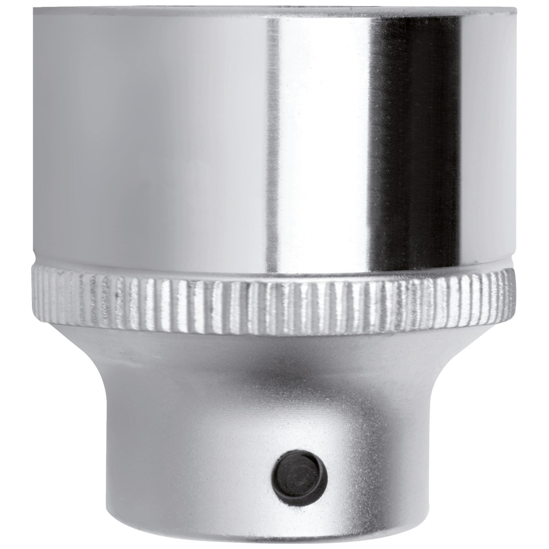 Gedore Steckschlüsseleinsatz 3/4 6-kant 24 mm Länge 52 mm