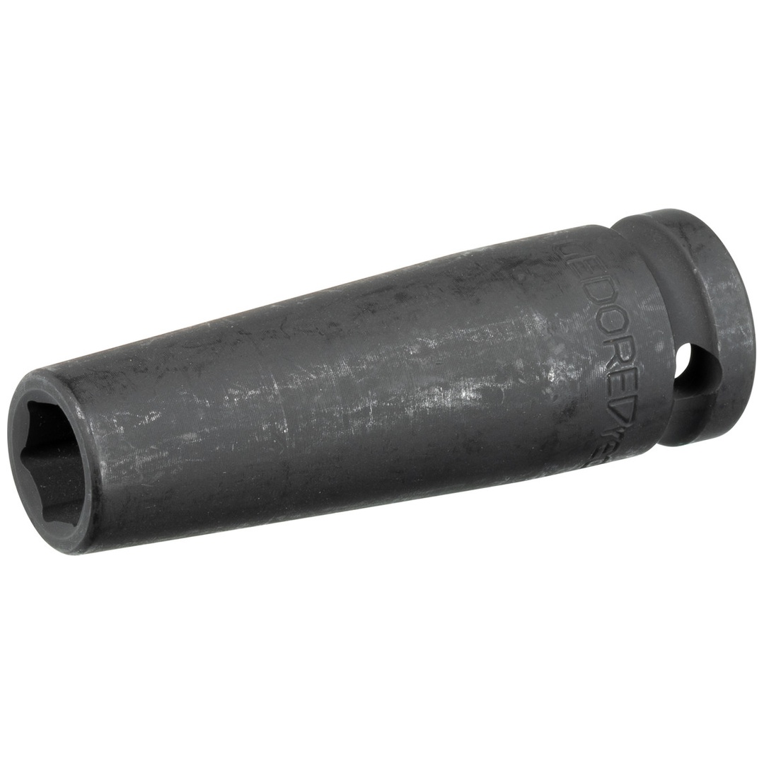Gedore Kraftschraubereinsatz 1/2 6-kant 12 mm Länge 78 mm