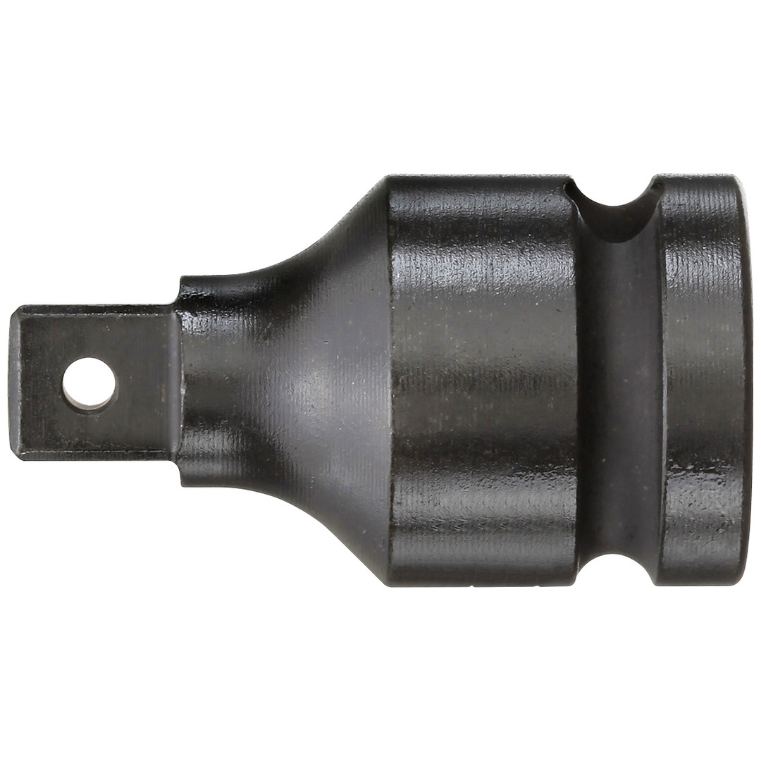 Gedore Kraftschrauber-Reduzierstück 1/2x3/8 4-kant 34 mm