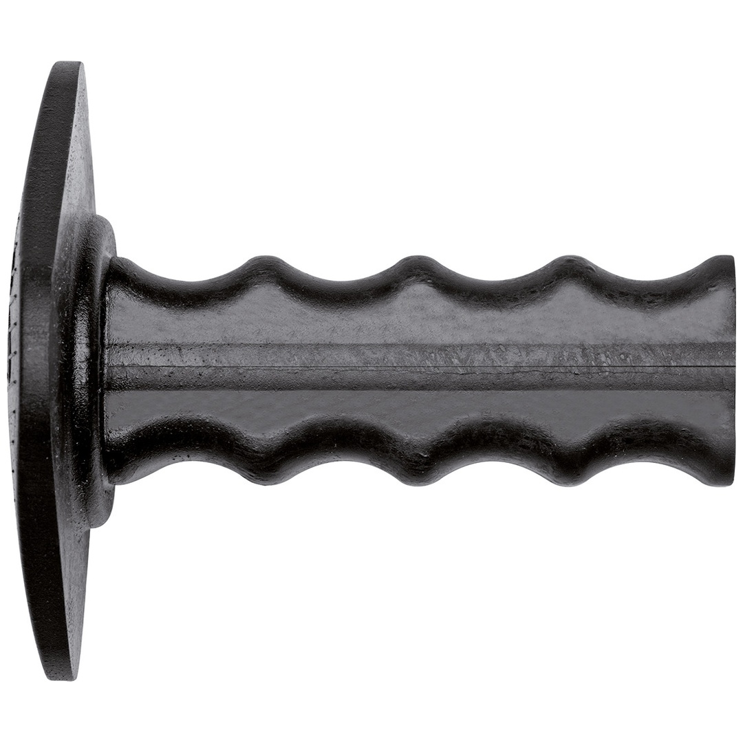 Gedore Handschutzgriff für Meißel PVC schwarz
