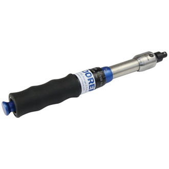 Gedore L*- Knick-Drehmomentschlüssel mit Skala 1-5 Nm