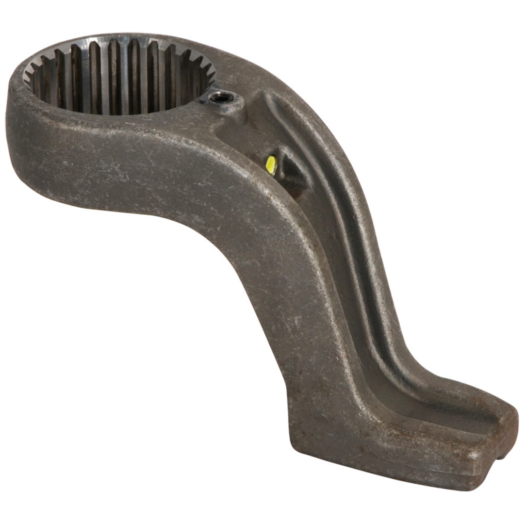 Gedore Reaktionsarm Z-Form gekröpft für DVV13