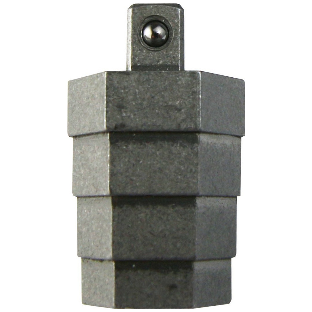 Gedore Sechskant-Stufenadapter 5/32-1/4, 1/4 Antrieb