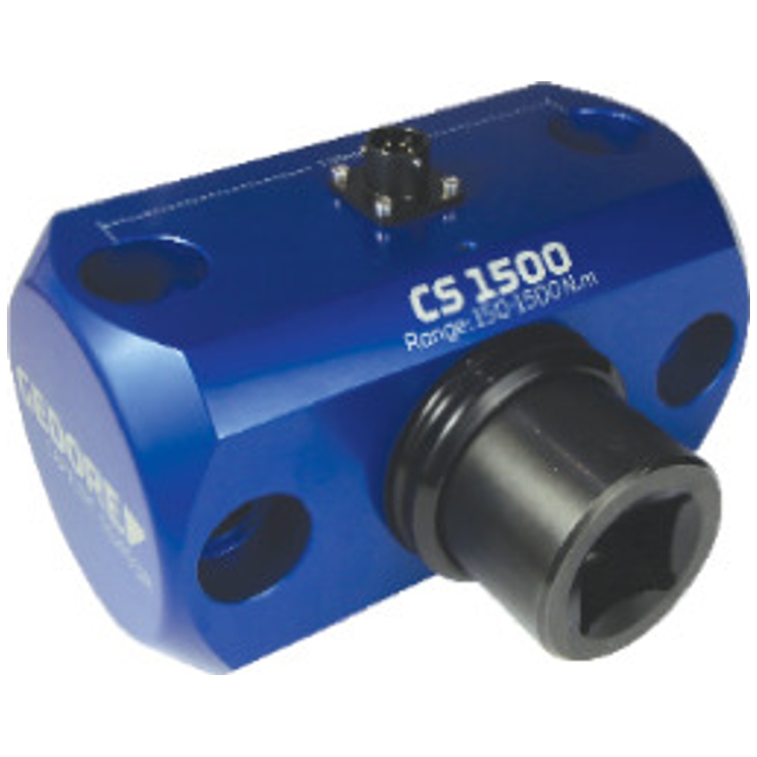 Gedore CAPTURE Sensor 5-50 Nm 038820