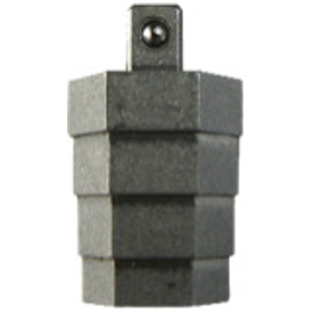 Gedore Sechskant-Stufenadapter 14-17 mm 1/4 Antrieb