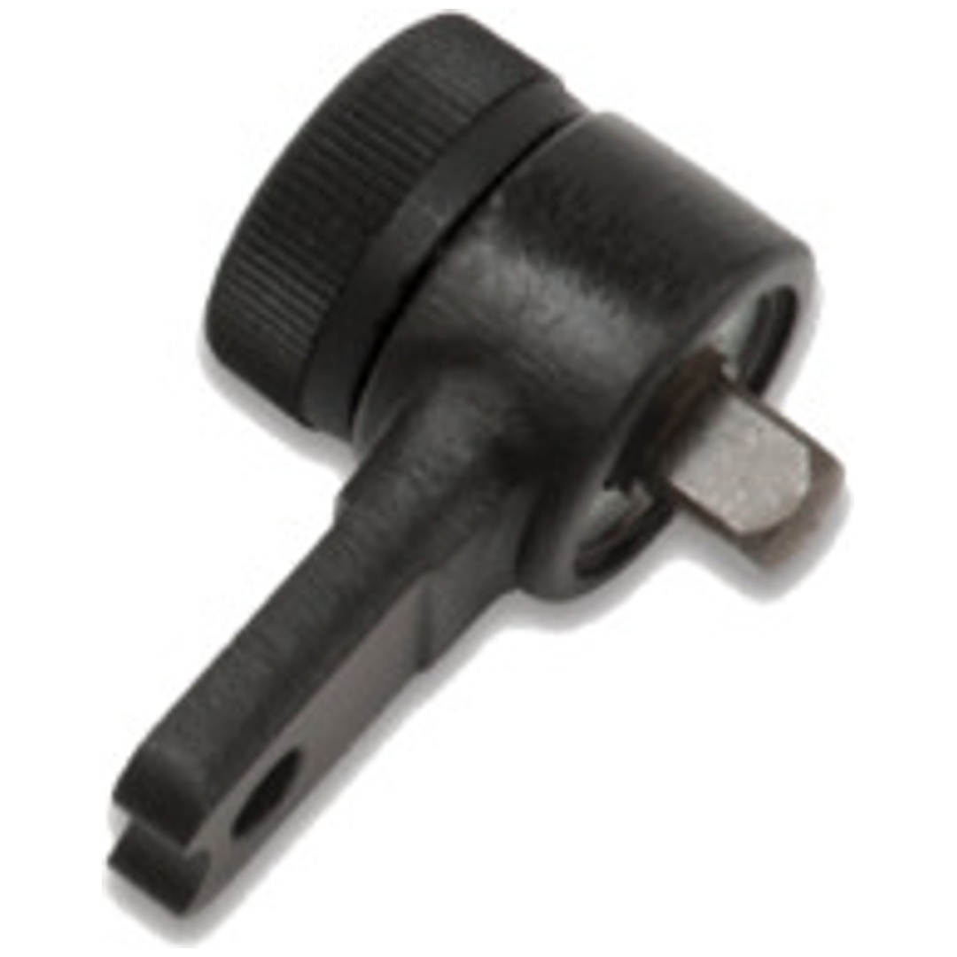 Gedore Aufsteckknarre 1/4 Captive Pin