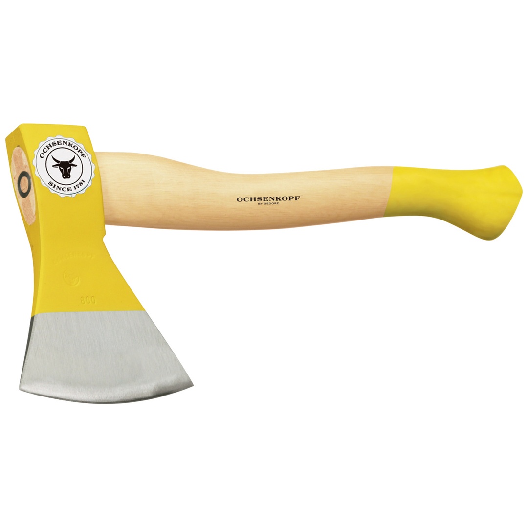 Ochsenkopf OX 235 E mannaia 800g