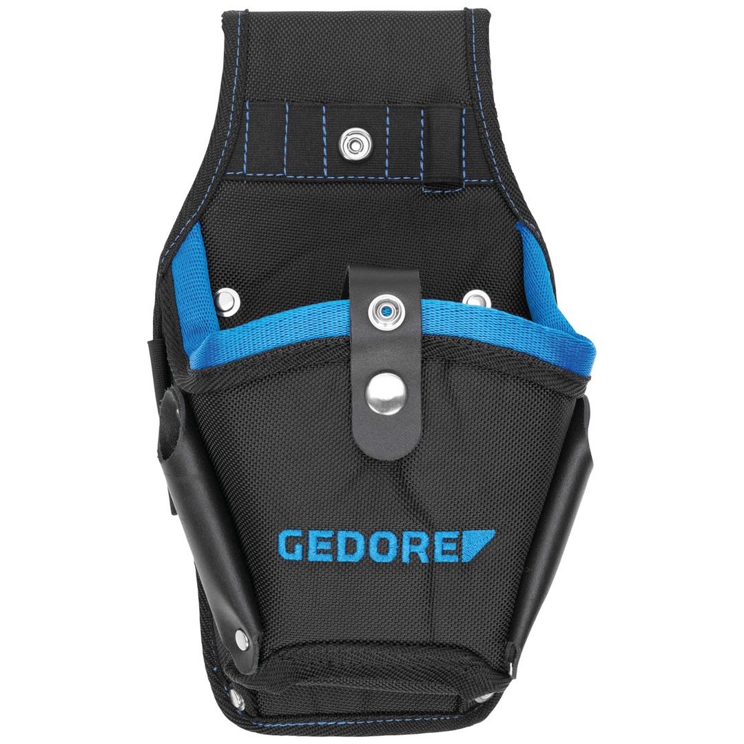 Gedore Tasche für Maschinen HALFTER