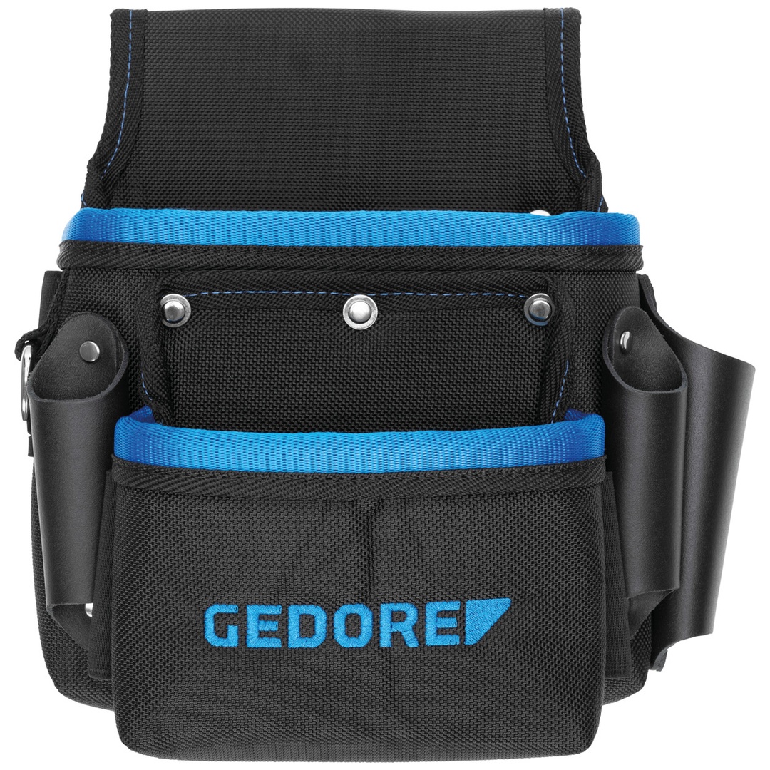 Gedore Duo-Tasche