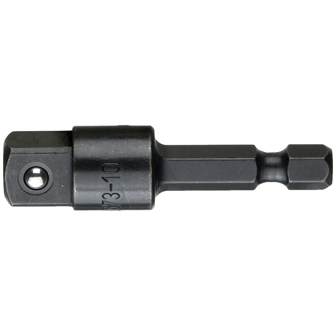 Gedore Einsatz-Halter 1/4 6-kant - 3/8 4-kant