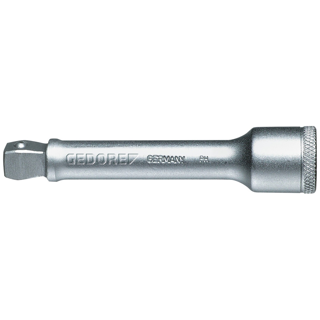 Gedore Kardanverlängerung 3/8 76 mm