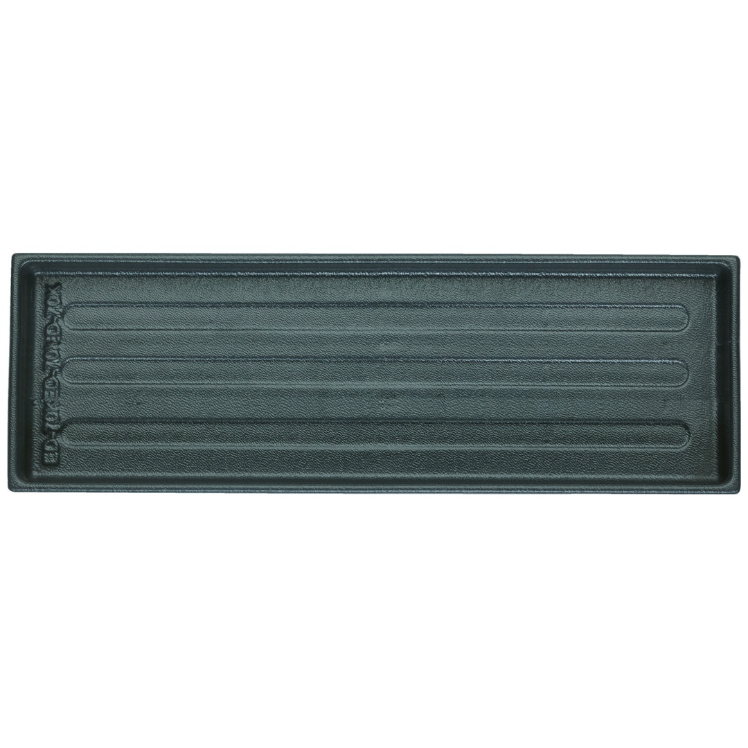 Gedore Längsmodul, leer, 480x150 mm