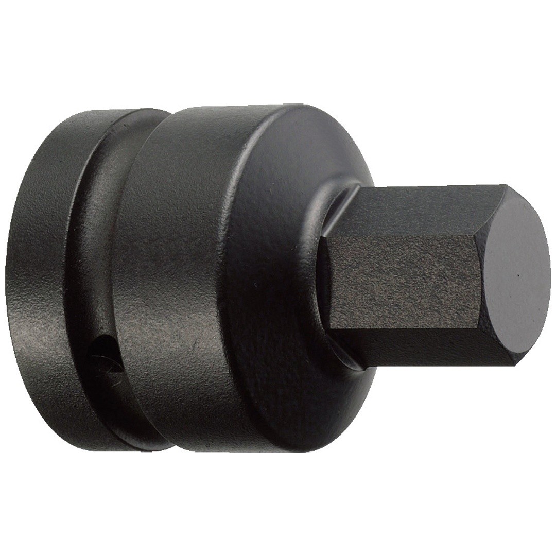 Gedore Kraftschraubereinsatz 1 Innen-6-kant 24 mm