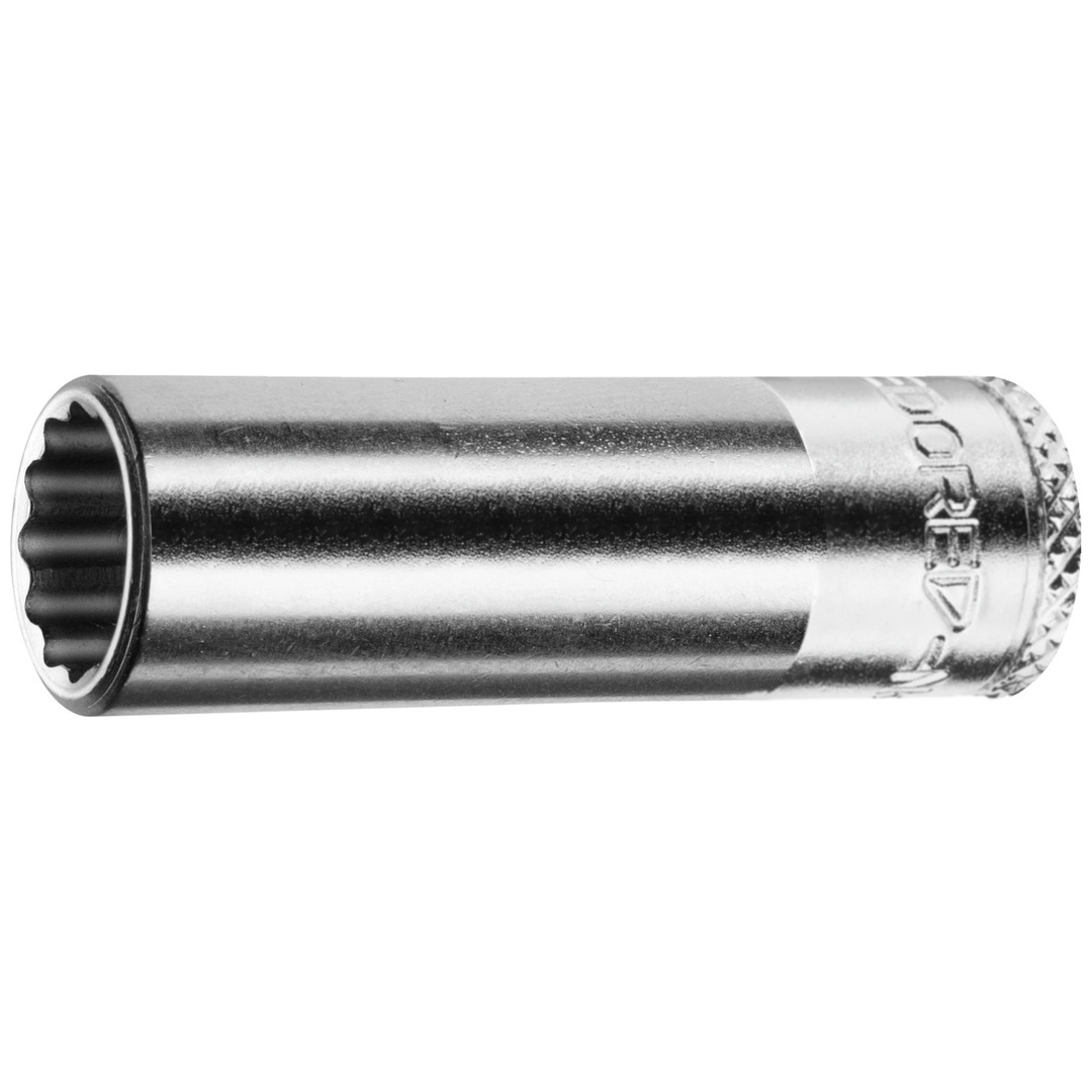 Gedore Steckschlüsseleinsatz 1/4, lang UD-Profil 1/4