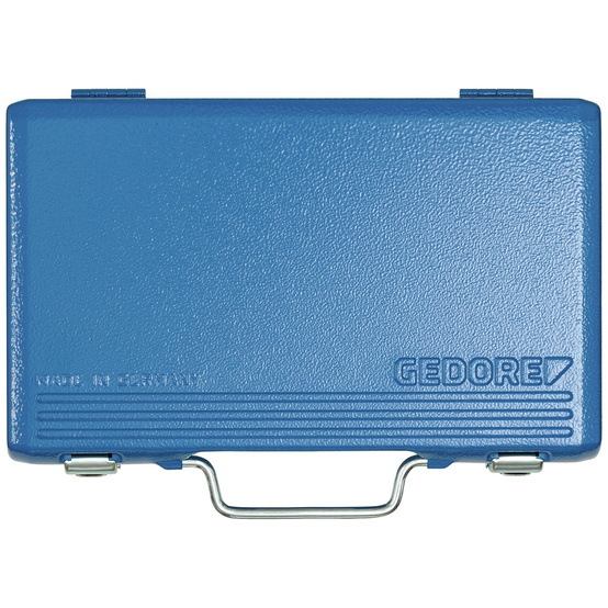 Gedore Steckschlüssel-Satz 3/8" 40-tlg. IN-IS-PH-PZ-TX-XZN - 3