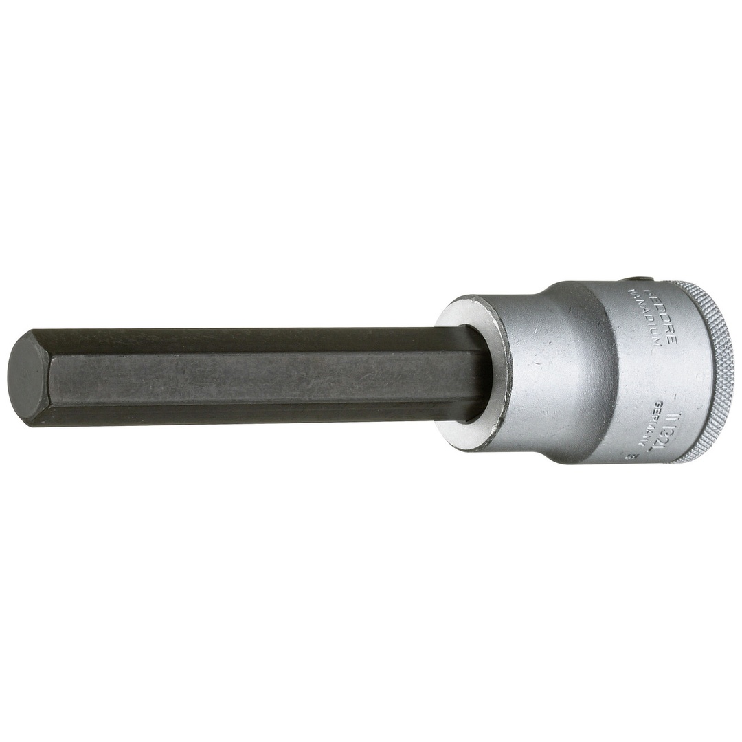 Gedore Schraubendrehereinsatz 3/4 lang Innen-6-kant 14 mm