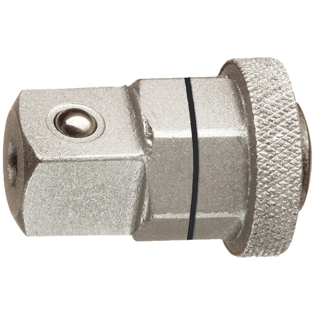 Gedore Antriebs-Adapter 3/8 4-kant, 13 mm für 7 R / 7 UR