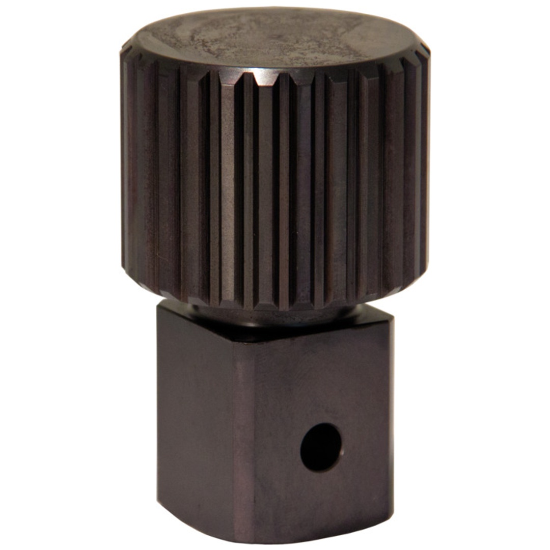 Gedore Ersatzvierkant 1 inkl. Ring für DVI28