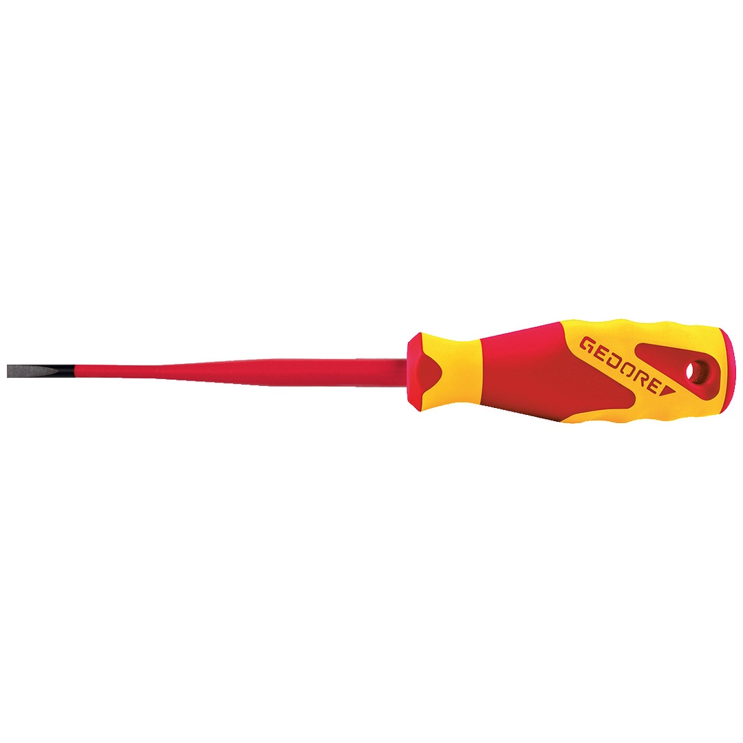 Gedore VDE-Schraubendreher SLIM DRIVE Schlitz 3,5 mm