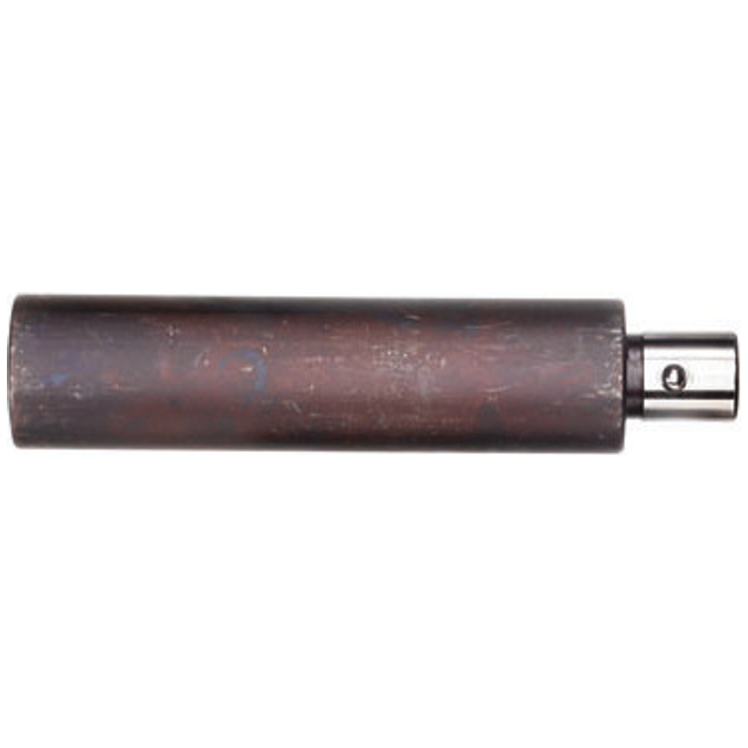 Gedore Verlängerung für Hydraulikspindel 1.06/HSP1-3, L135/160 mm