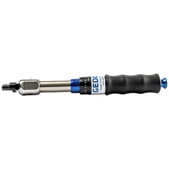 Gedore L*- Knick-Drehmomentschlüssel mit Skala 2-10 Nm